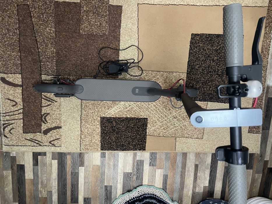 Продам электро самокат