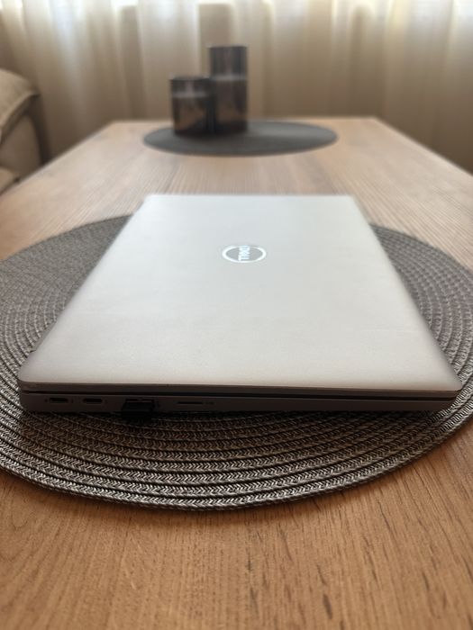 Dell Latitude 5320 touch screen