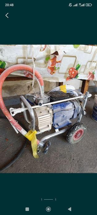 bezvazdushniy apafat wagnerxam deyishadi sotiladi