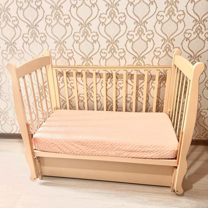 Манеж трансформер