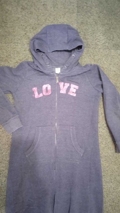 Екипи / пижама 140 см