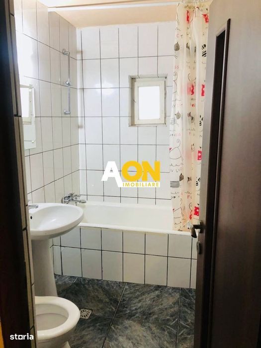 Apartamen 2 camere, etaj intermediar, Cetate