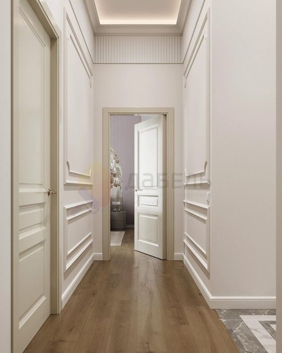 ЖК Mirabad Avenue сдается новая 2х комнатная Премиус класса!