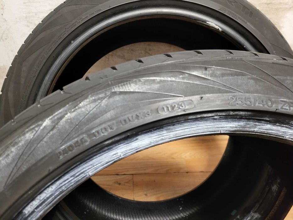 255/40/20 Vredesten / 255/45/20 Michelin летни гуми
