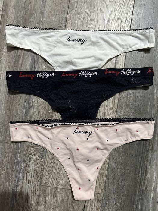 3X perechi lenjerie dama