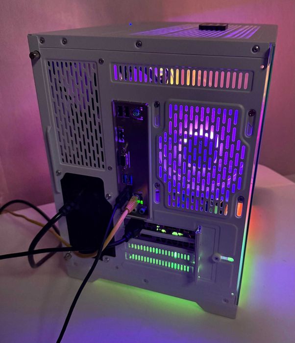 OFERTA‼️PC gaming Windows 11 intel i7 12700KF RTX 3080 DDR5 32 GB NVME 2 TB Cs2 Fortnite Fivem Gta5 Roblox