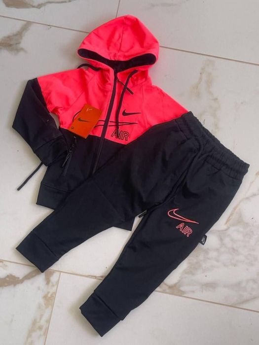 Trening copii diferite modele