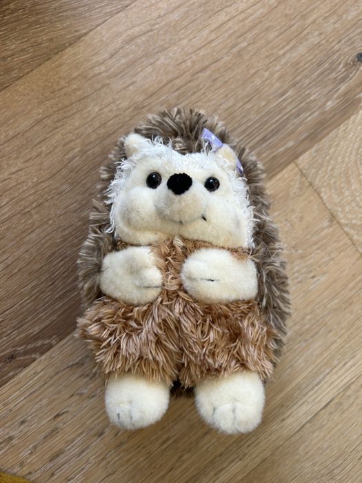 мягкие игрушки 8 штук