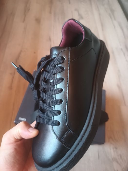 Adidași Marco O'Polo (Sneakers)