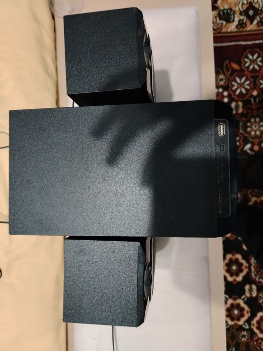 Sambufer OKLIK 25WAT