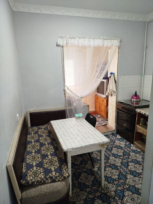2 Xonali uy Oilaga  ijaraga beriladi. Uy oʻzimizniki. Bez Makler