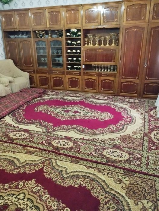 3 xonali uy tayyor toʻlabi tabrazkada