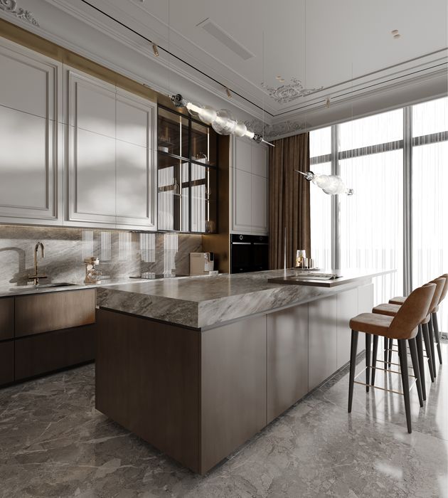 Дизайнер интерьера