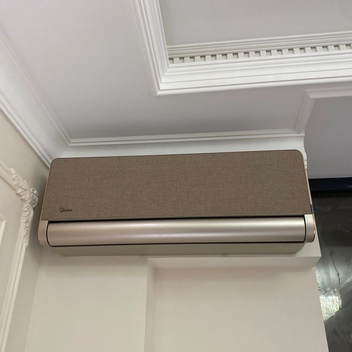 Kanditsaner o'rnatish tamirlash remont tozalash