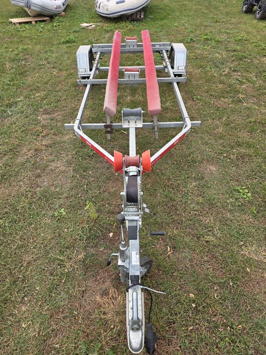 Peridoc Temared 750kg 2020