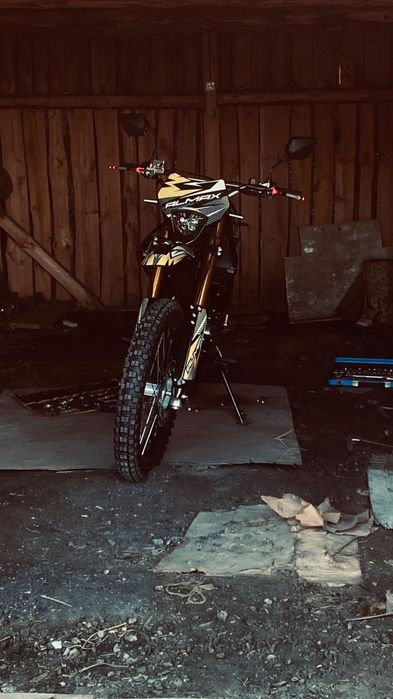 Эндуро ALMAX 300