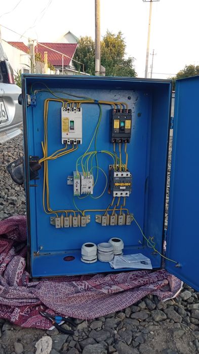 Продам шит распределительные электрический