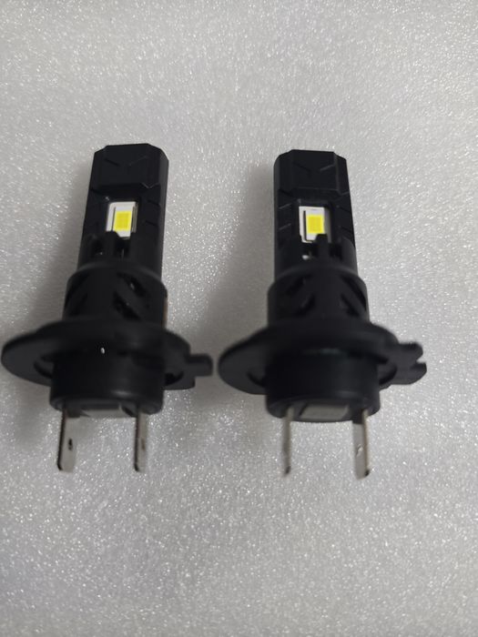 LED крушки  H7 H1