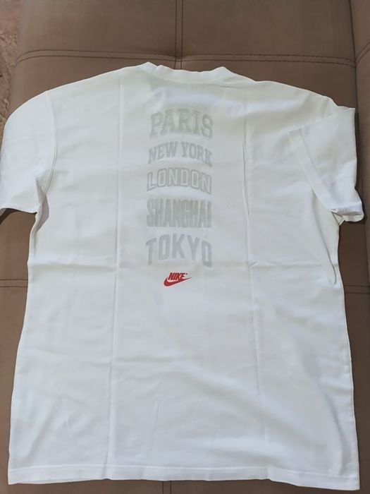 мъжки тениски  на  Nike