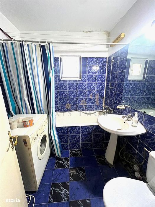 Apartament 2 camere conf 1 semidec zona Unirii Sud