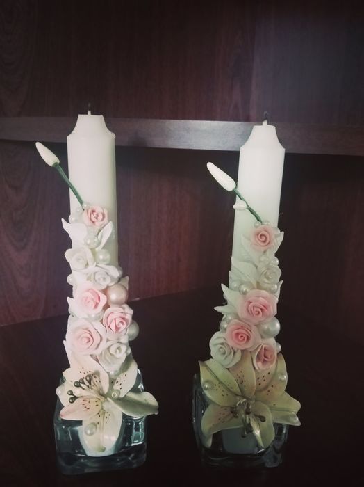 Свадебная атрибутика, продам