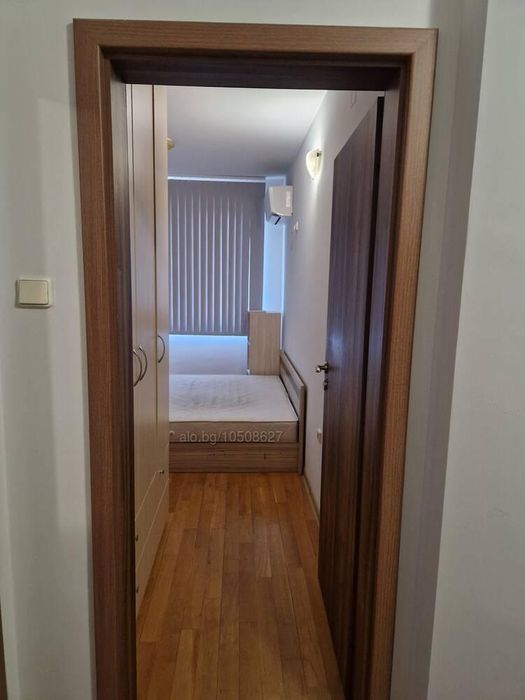 Дава се под наем Двустаен апартамент в Пловдив, Център - 49 кв.м за 357 € - Снимка #7