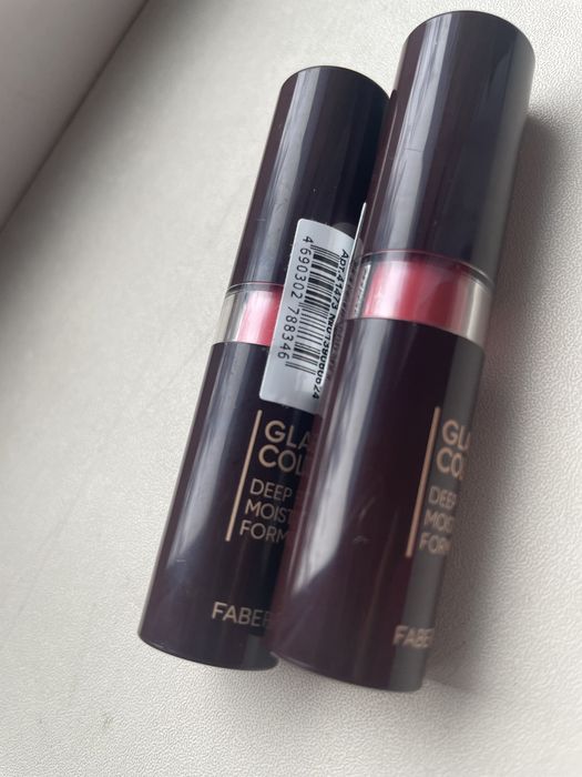 Помада для губ