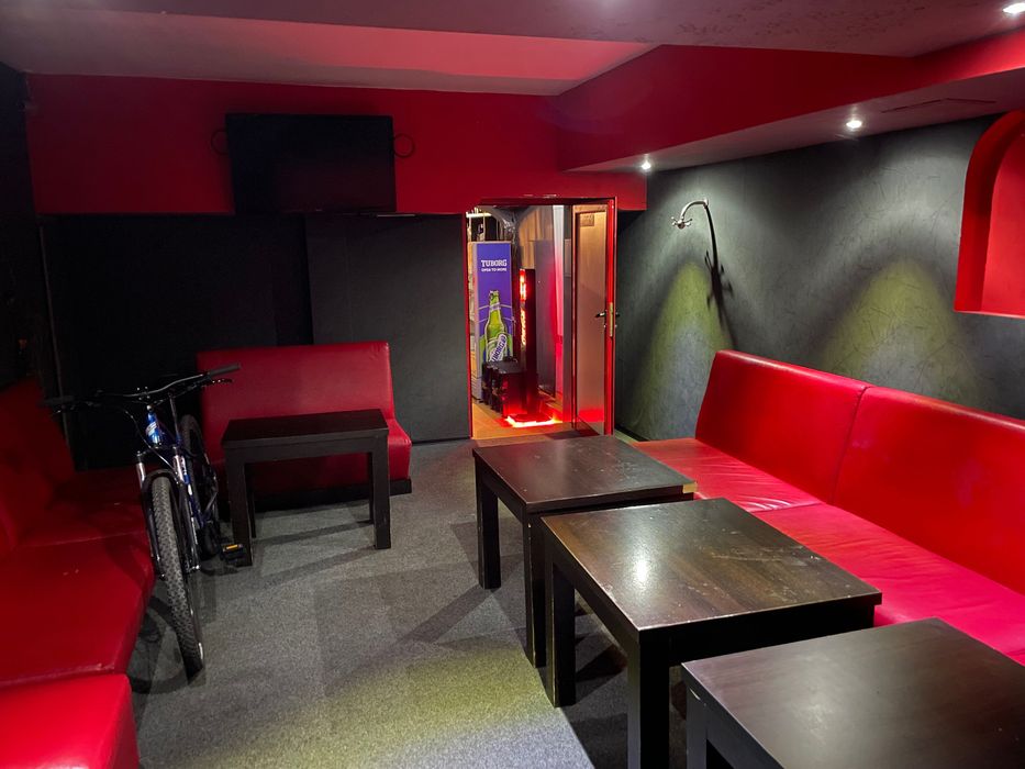 Парти зала заведение помещение под наем