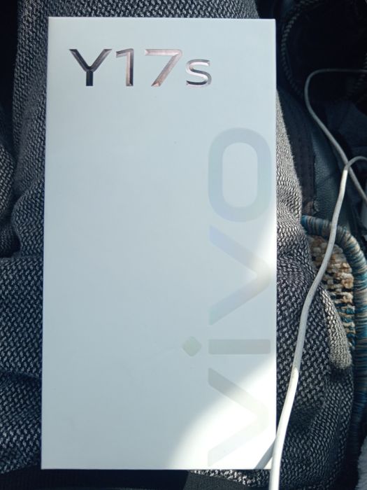 Vivo Y17s 6&128 srochni