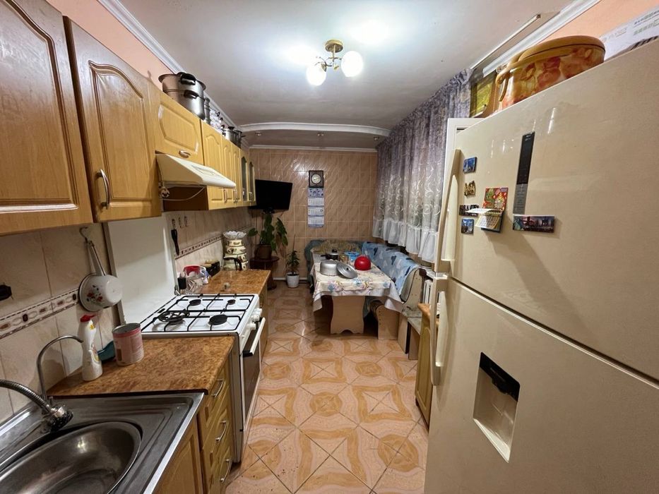 Продам дом в Заречном