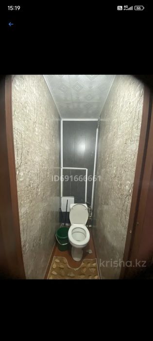 Сдам квартиру 3 комнатная