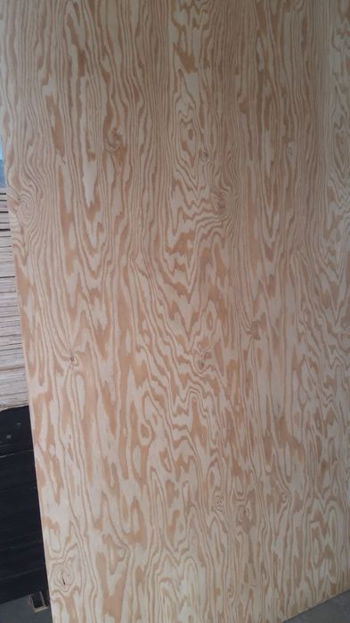 Фанера Финская  1500×3000×18мм