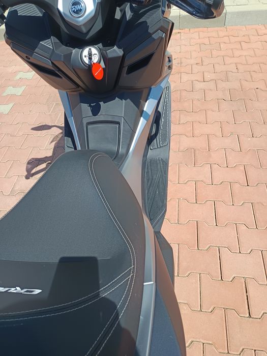 De vânzare  Sym Cruisym 300