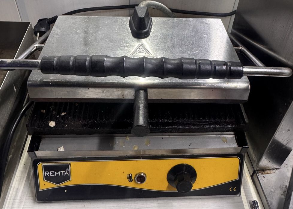 Тостер для донер