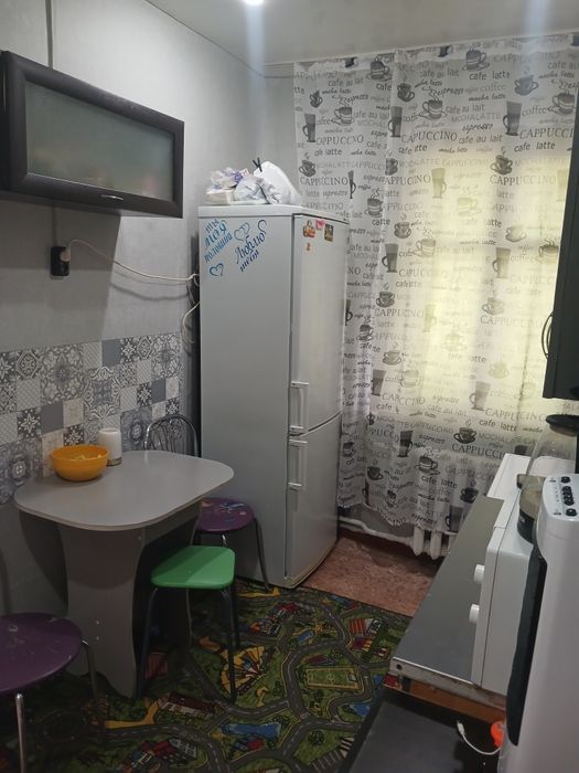 Продам квартиру 2х ком
