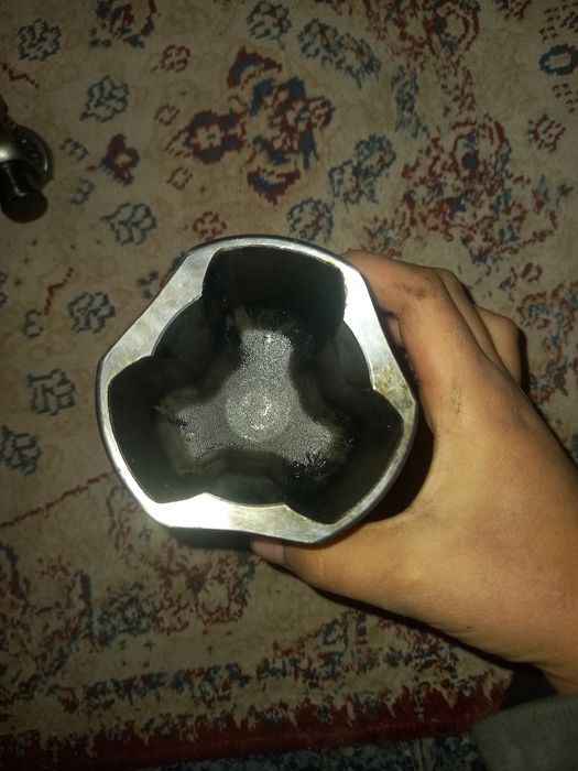 гранат хюндай акцент