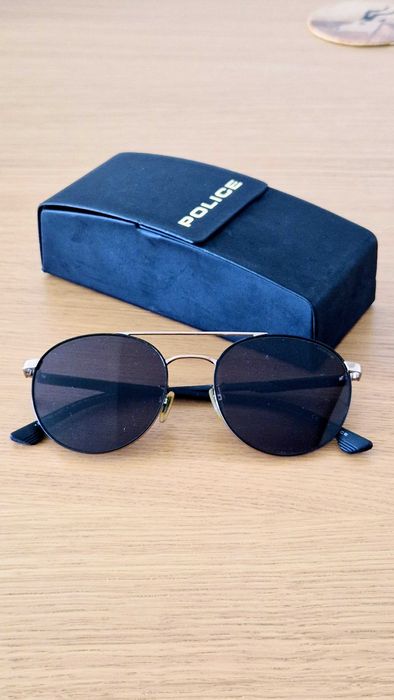 Ochelari de soare Police Storm Light 2