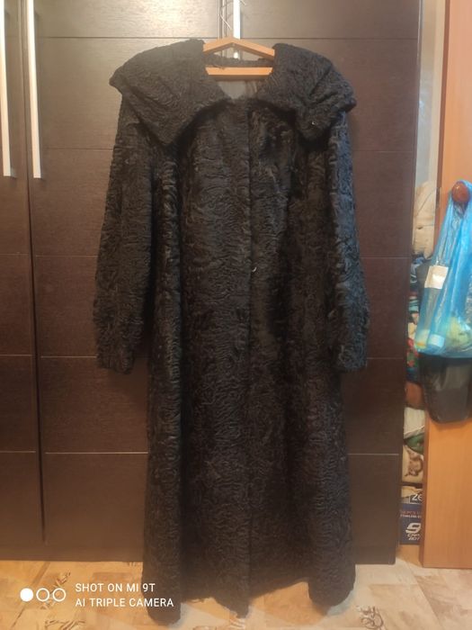 Продам срочно Каракульча