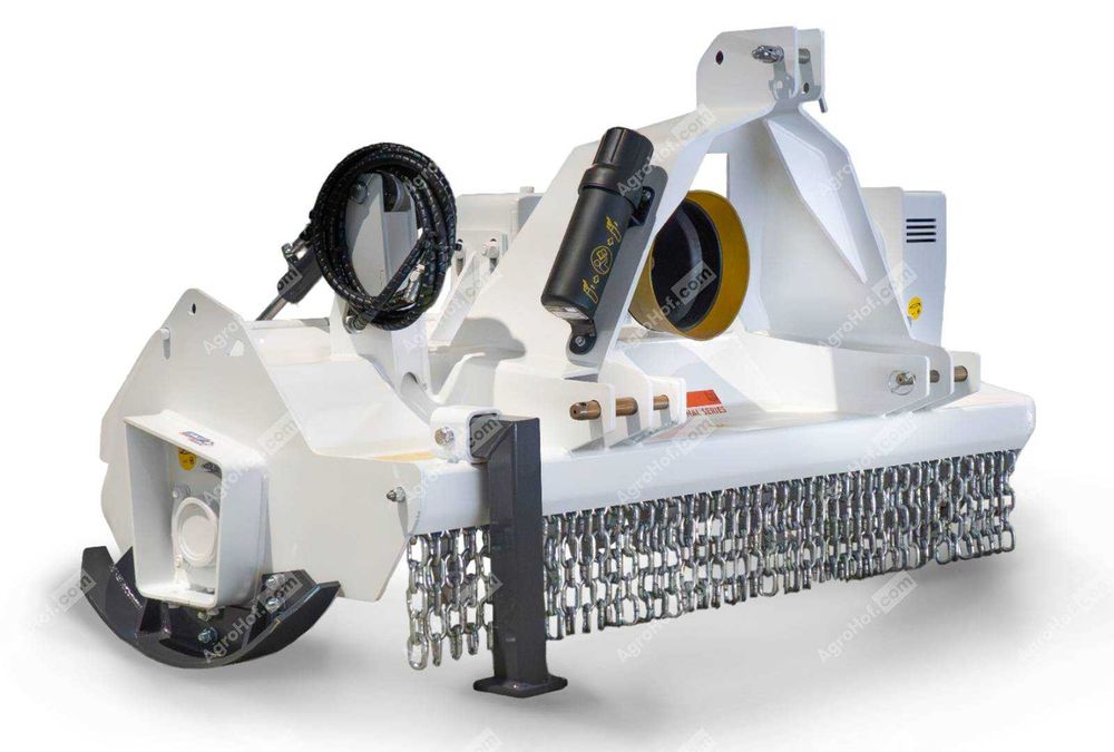 Tocătoare forestieră ușoară cu ciocane fixe (cu WIDIA) 100 cm/ Delta M