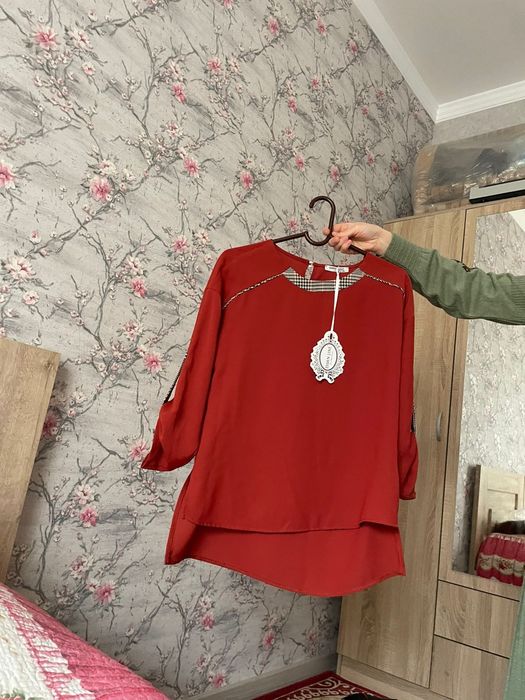 Двойка турецская