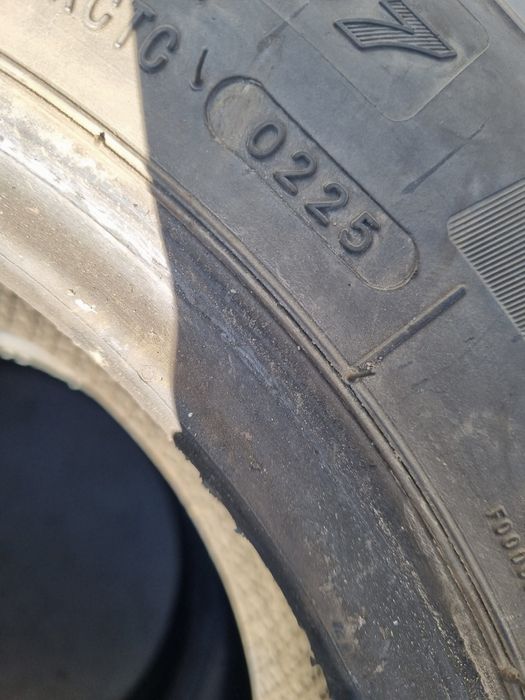 Шины летние 185/65/ R14