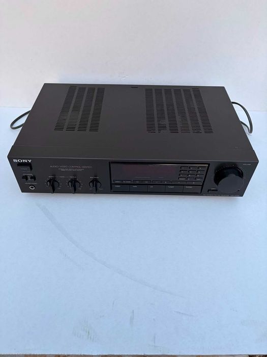 НАЙ ДОБРАТА ОФЕРТА Усилвател / Ресиивър Sony STR-AV220