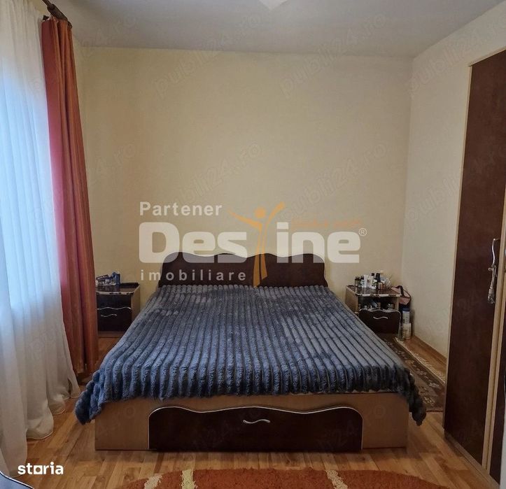 Casa 4 Camere