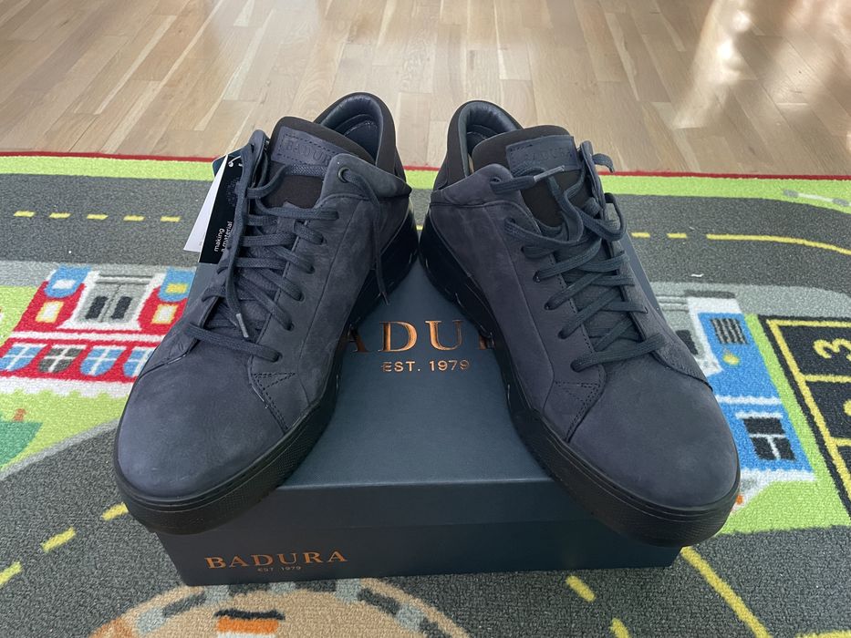 Мъжки обувки Badura, 42 размер