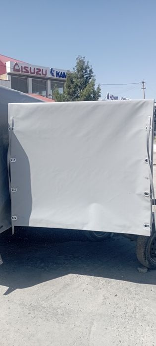 Labo tent sifatli