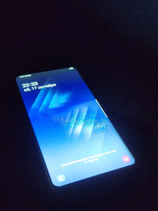 Samsung S8 Plus 64gb