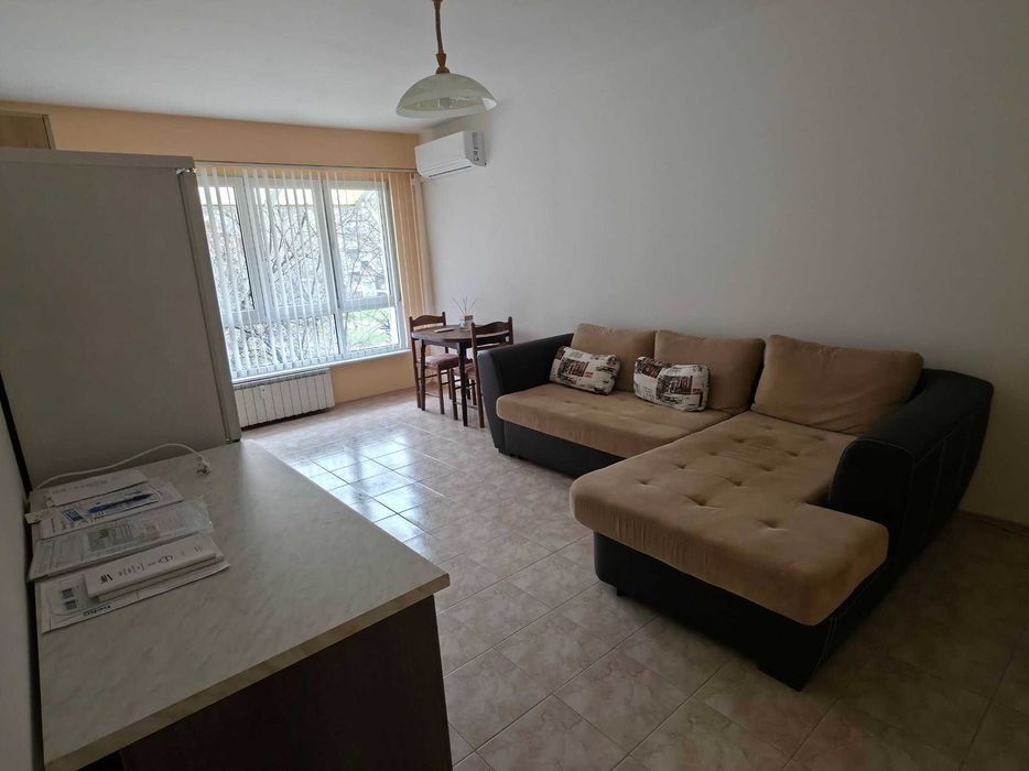 Апартамент двустаен в гр. София, ж.к. Дружба