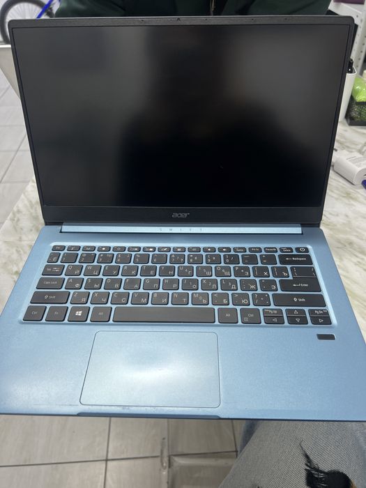 Ноутбук Acer Swift