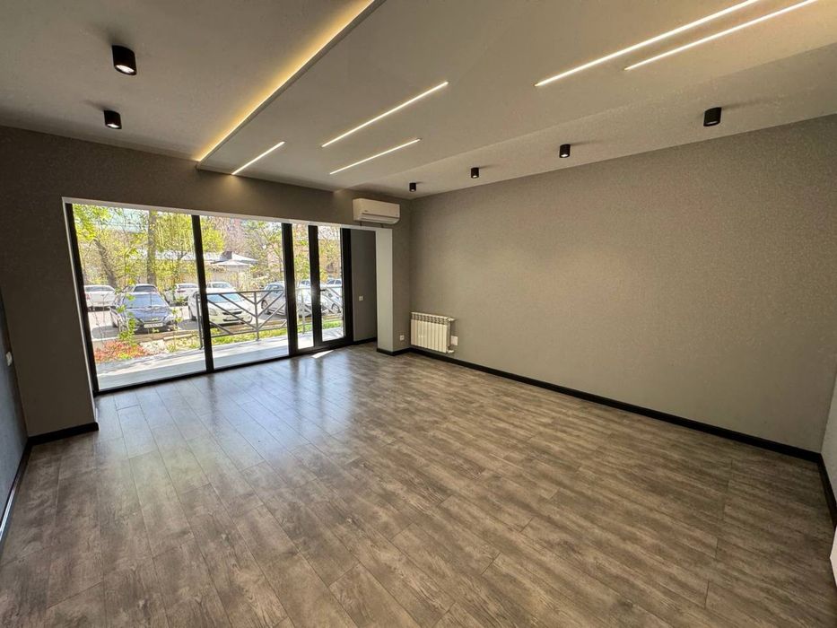 Мирабад | Федорович - Сдается в аренду помещение вдоль дороги 112м2