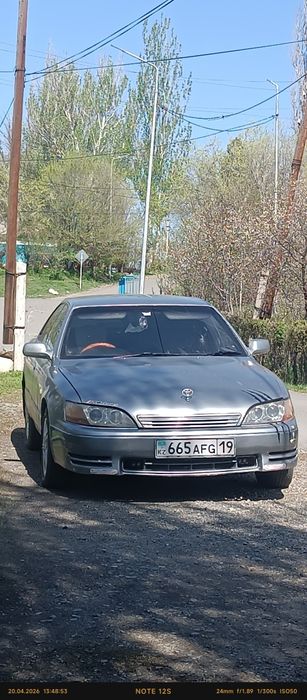 Windom svx10 1995